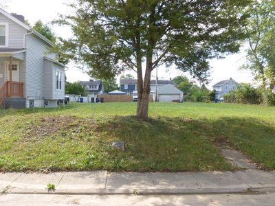 923 Camden Ave, Columbus, OH, 43201