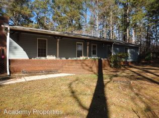 403 Dailey Mill Rd, McDonough, GA 30253