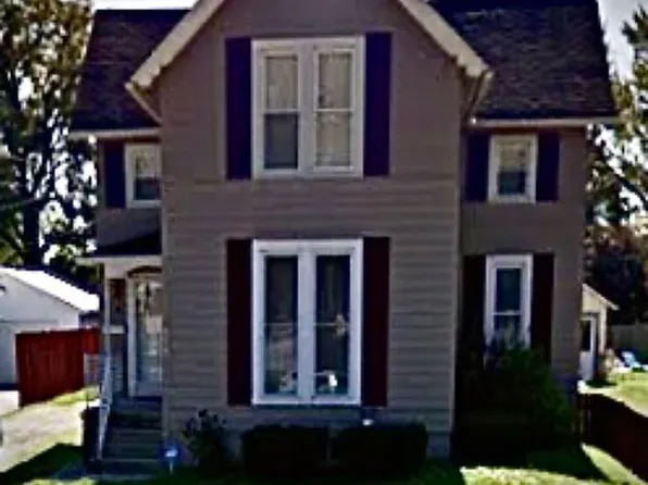 479 Circular St, Tiffin, OH 44883