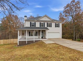 125 Nelson Oaks Dr, Ball Ground, GA 30107