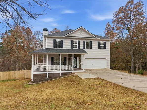125 Nelson Oaks Dr, Ball Ground, GA 30107