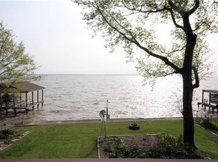 283 Sam Houston Loop, Pointblank, TX 77364