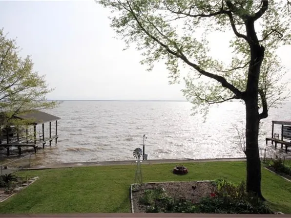 283 Sam Houston Loop, Pointblank, TX 77364