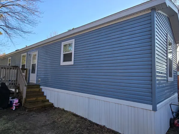 568 Nasturtium Ln #568, Altoona, WI 54720