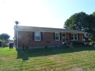 139 Scenic Dr, Bardstown, KY 40004