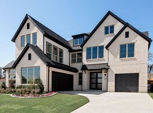 4017 Gail Ln, Providence Village, TX 76227