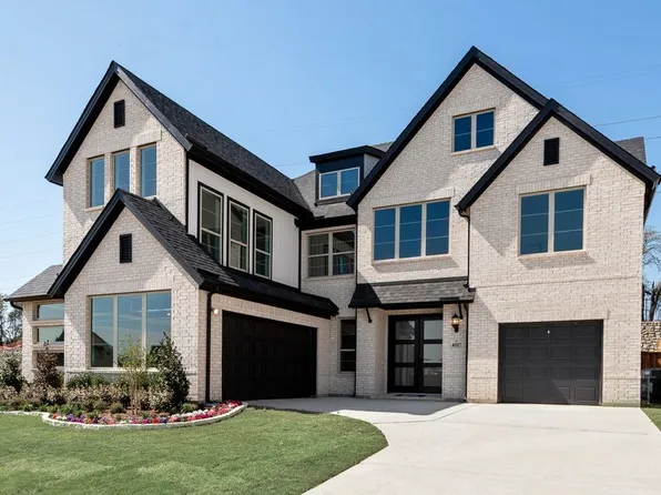 4017 Gail Ln, Providence Village, TX 76227