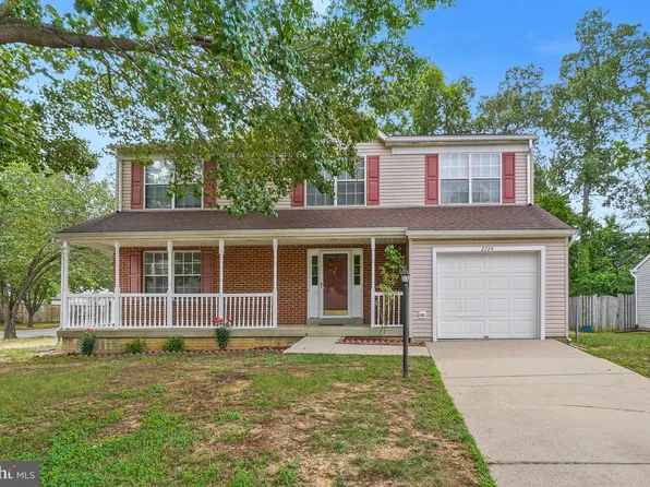 2724 Tred Avon Ct, Waldorf, MD 20601