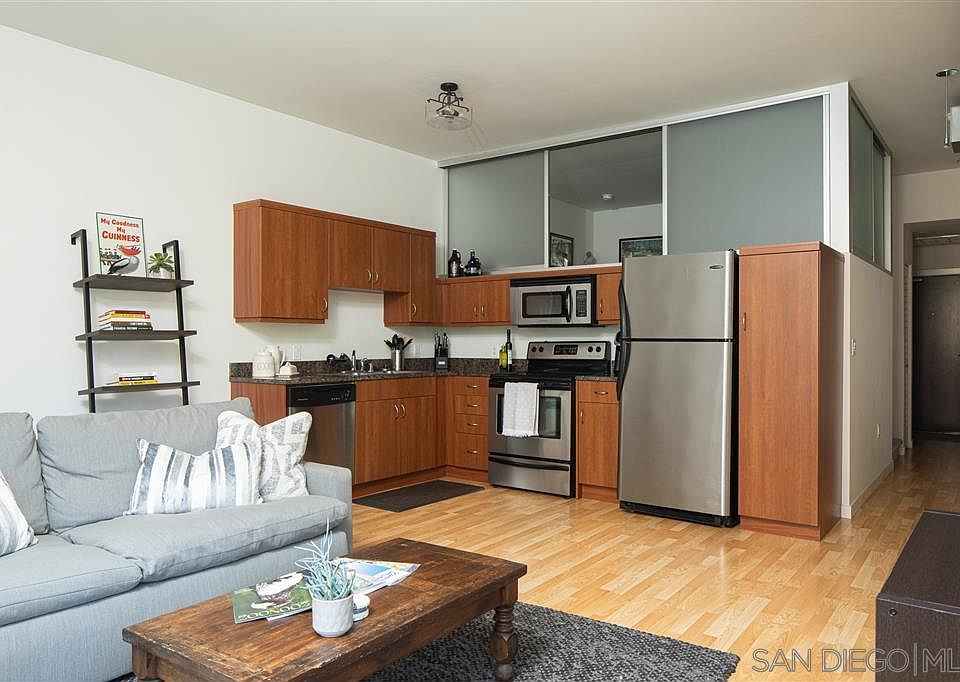 1st image of 889 Date St Unit 441