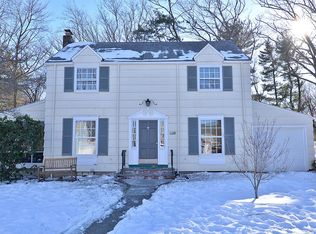 8 Argyle Rd, Montclair, NJ 07043