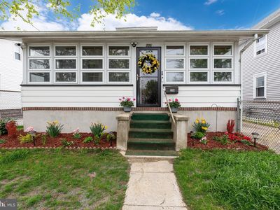 226 W Plum St, Vineland, NJ, 08360