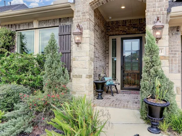 14023 Dunsmore Landing Dr, Houston, TX 77059