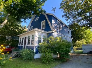 118 High St, Sanford, ME 04073
