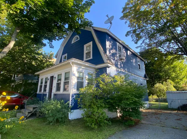 118 High Street, Sanford, ME 04073