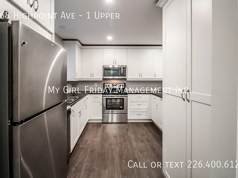 668 Highpoint Ave #1 — Photo 5