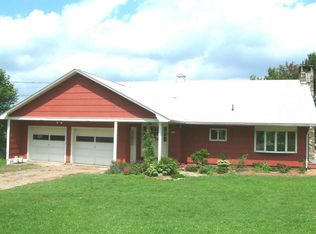 Roemerville Rd, Greentown, PA 18426