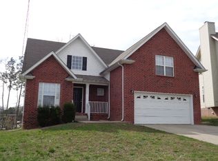 308 Schoolhouse Ct, Antioch, TN 37013
