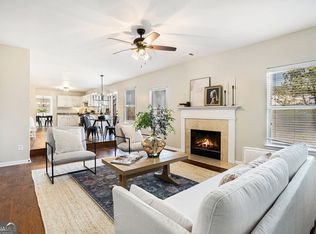 1496 Wilson Manor Cir, Lawrenceville, GA 30045