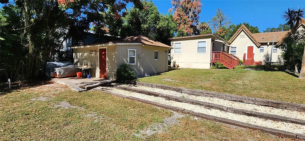 1 bed, 1.0 bath, 363 sqft, $1,225 — Photo 1
