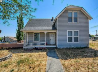 285 College St, Adams, OR 97810