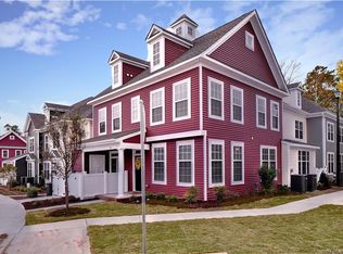 306 Promenade Ln, Williamsburg, VA 23185
