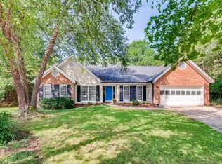 13600 Merton Woods Ln, Charlotte, NC 28273