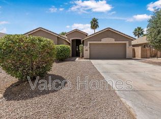 1593 E Wildhorse Pl, Chandler, AZ 85286
