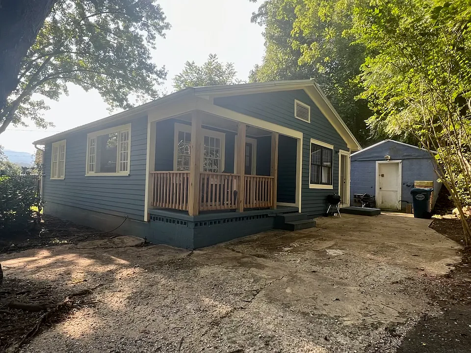 191 Chestnut Park Dr