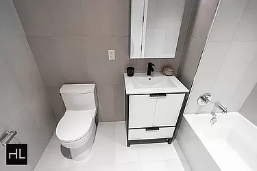 Rented by Highline Residential