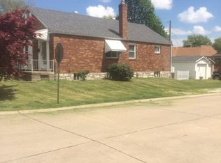 736 Avenue H, Saint Louis, MO
