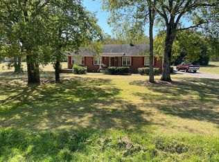 301 Liberty Chapel Rd, Mount Juliet, TN 37122