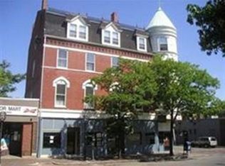 188 Broadway APT F, Chelsea, MA 02150