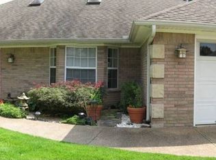 151 Forest View Cir, Hot Springs, AR 71913