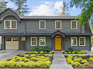 3284 SW Fairmount Blvd, Portland, OR 97239