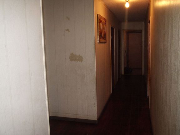 Hallway house #1