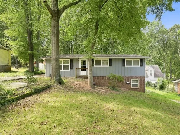508 Landers St, Monroe, GA 30655
