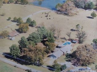 10148 Rob Hill Rd, Dardanelle, AR 72834
