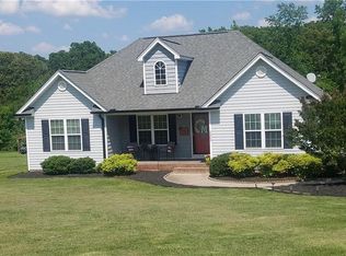 2403 Fairview Farm Rd, Asheboro, NC 27205