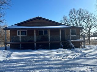 1972 90th St, Luck, WI 54853