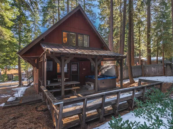 990 Holly Rd, Tahoe City, CA 96145
