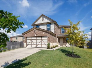 210 New Bridge Dr, Kyle, TX 78640