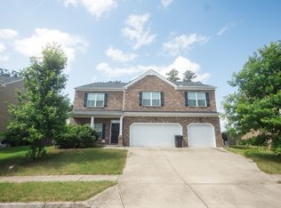 1115 Dietrich Ln, North Augusta, SC 29860