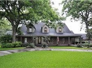 5502 Cherry Ridge Rd, Richmond, TX 77406