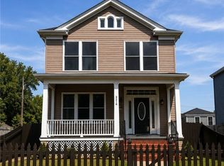 3216 Enslow Ave, Richmond, VA 23222