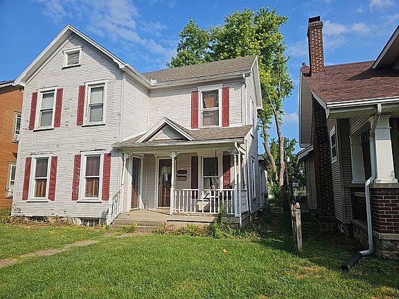 2nd image of 209 E Cottage Ave