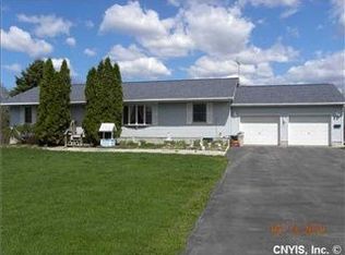 8 Mill Dr, Richland, NY 13144