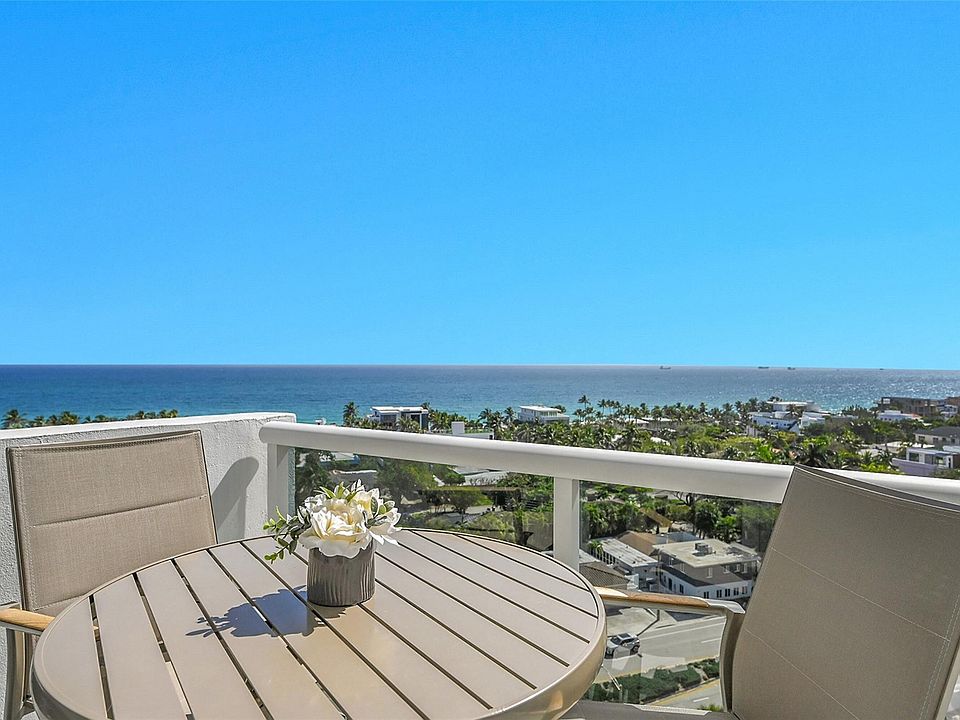 1st image of 2715 N Ocean Boulevard #12D