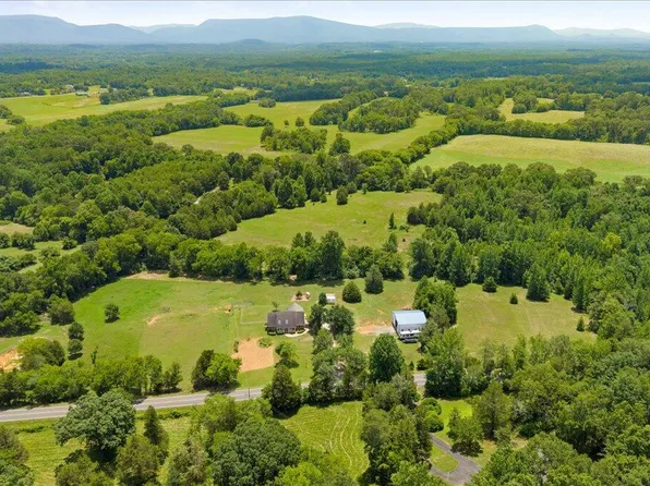 LOT 3 County Road 700, Riceville, TN 37370