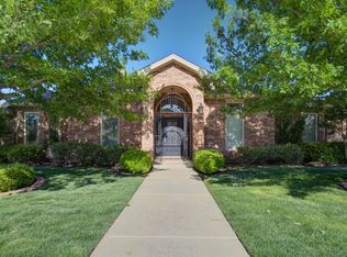 11005 Gardner Ave, Lubbock, TX 79424