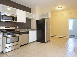 116 Everett St, East Boston, MA 02128